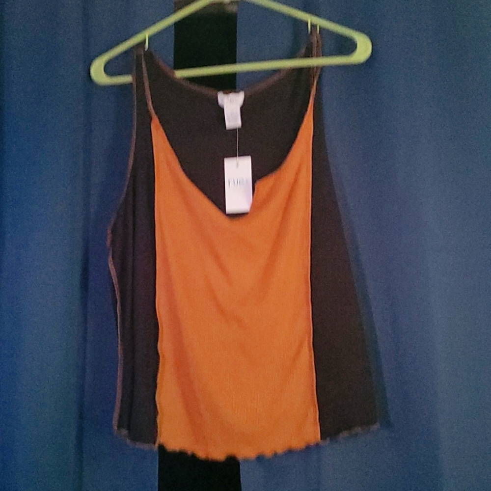 Summer top